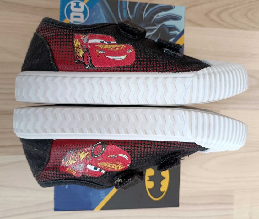 Детски обувки *Колите*