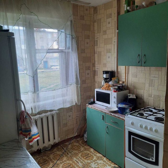 Продажа 1-комнатной квартиры