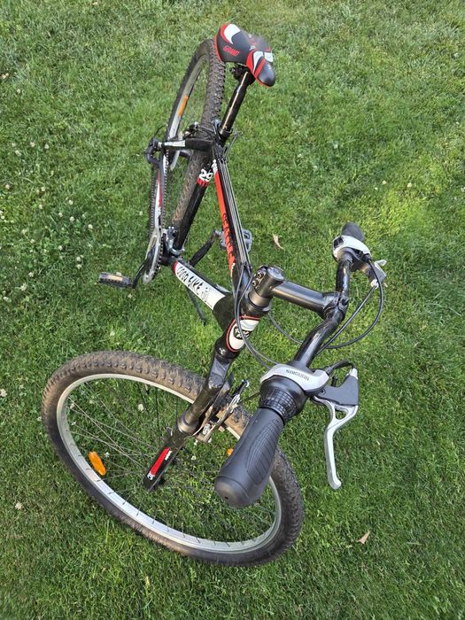 Vand bicicleta goodbike 29