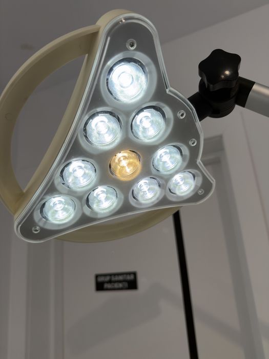Lampă consultații medicale LED MST Q10