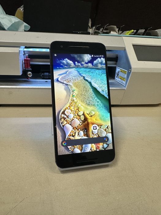 Nexus 6p / 32 gb / Garantie