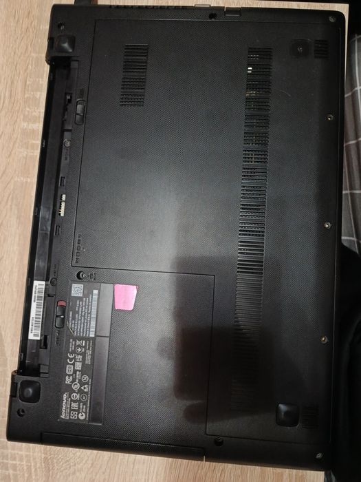 Lenovo Laptop 15-dw Series