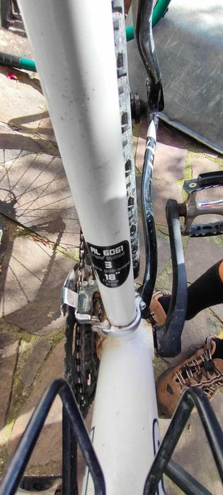 Bicicleta MountainBike