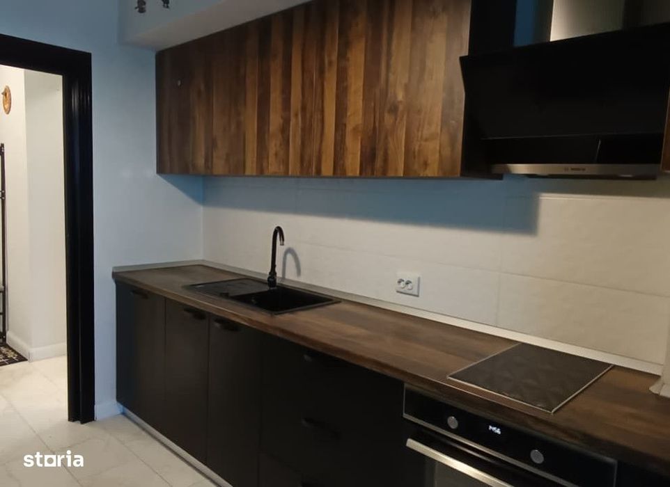 Apartament 2 camere Copou , 67 metri, etaj 6 Cod:160773
