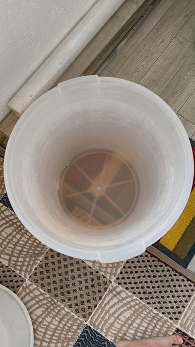 Ёмкость 50 литров