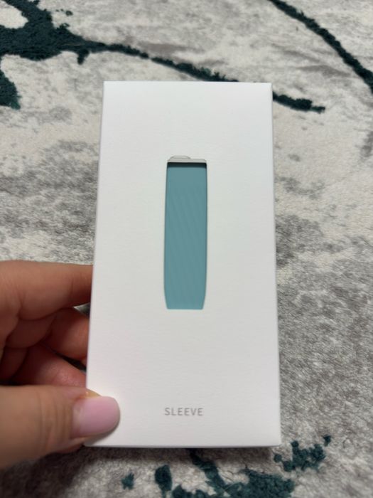 Husa IQOS ILUMA I one noua sigilata