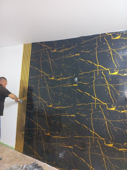 Ремонт помещений.