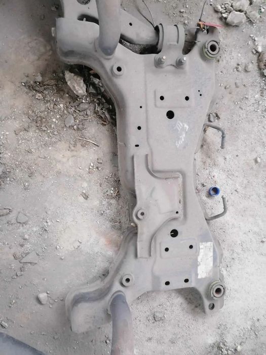 Jug/ cadru Motor Ford Focus 3 2.0 TDCI 2012 7K02392