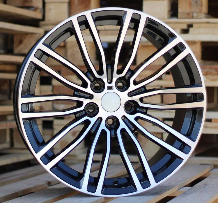Джанти за БМВ 19" 5х120 5х112/ Djanti za BMW 19" 5x120 5x112