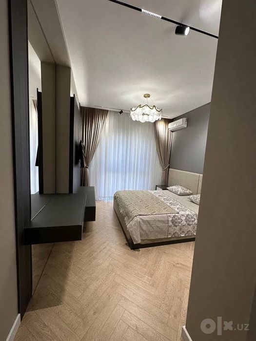 Жк Mirabad Avenue| 800$