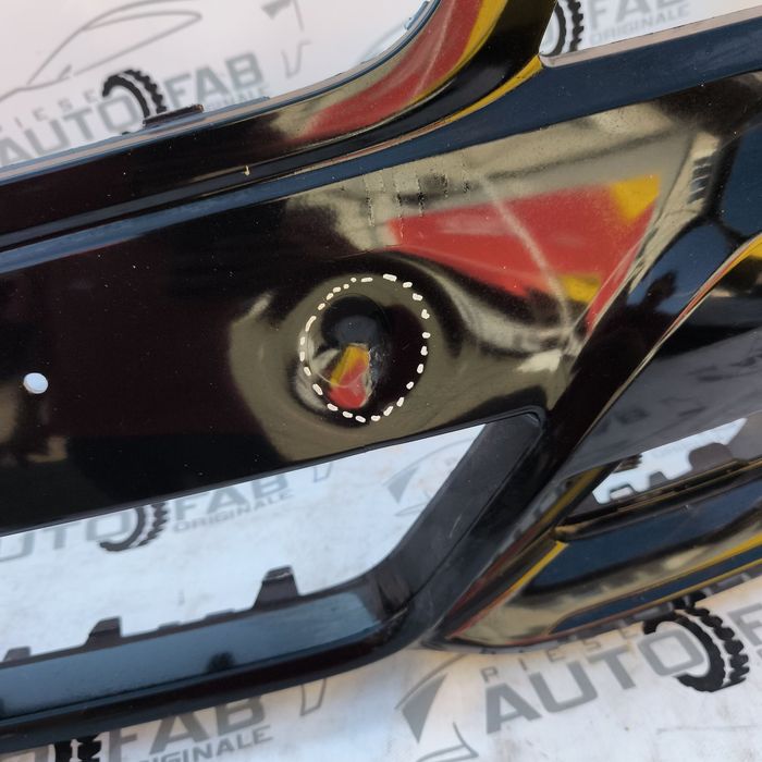 Bara fata Mercedes C-Class W204 Facelift an 2011-2012-2013-2014