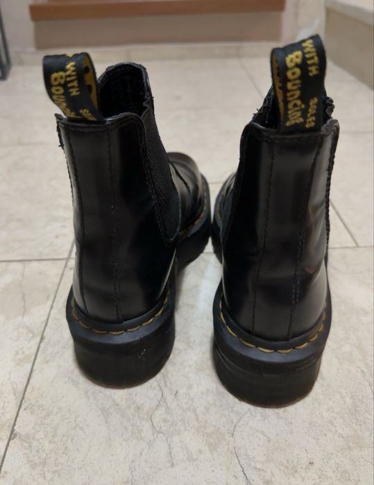 Дамски боти Dr. Martens