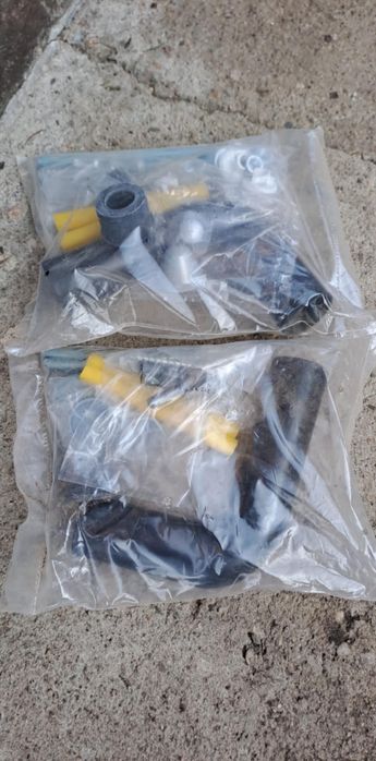 Cadru bideu gheberit  Gheberit