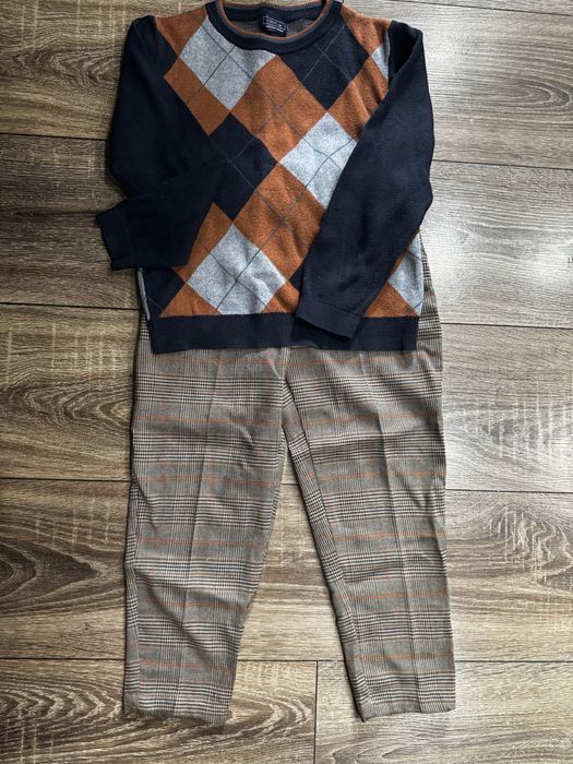 Одежда Next для мальчика