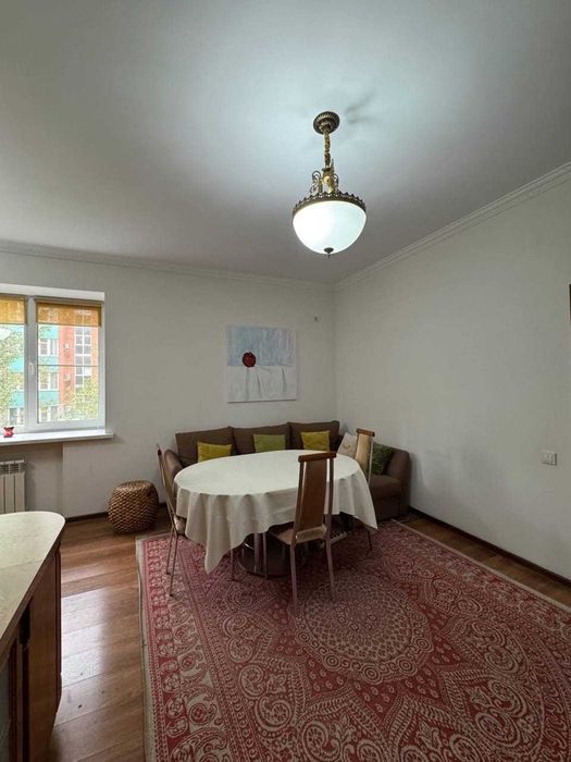 3 ком кв, ЖК Альтаир