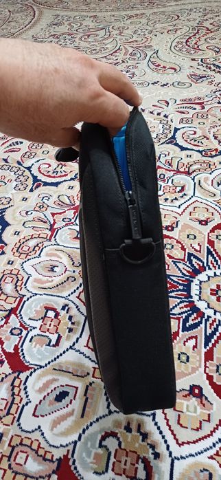 Сумка для ноутбука новое