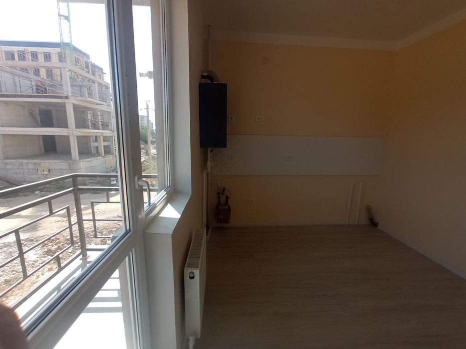 Продается 1 ком квартира