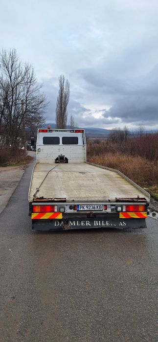 Пътна помощ  до 5 тона Топ цена Драгичево