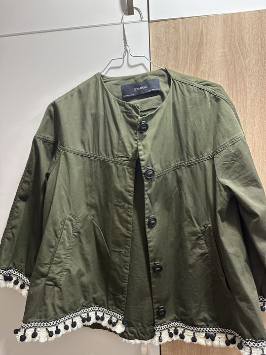 Ризи Zara/Mohito