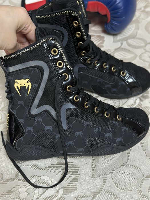 Борцовки новые 36 рр