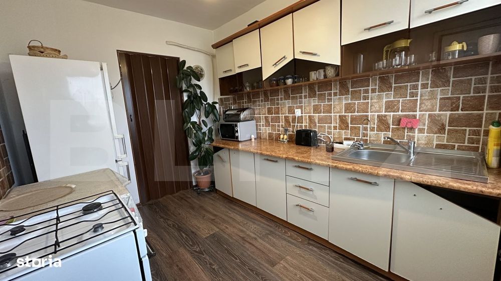 Apartament cu 3 camere decomandate, Iosia — fotografia 1