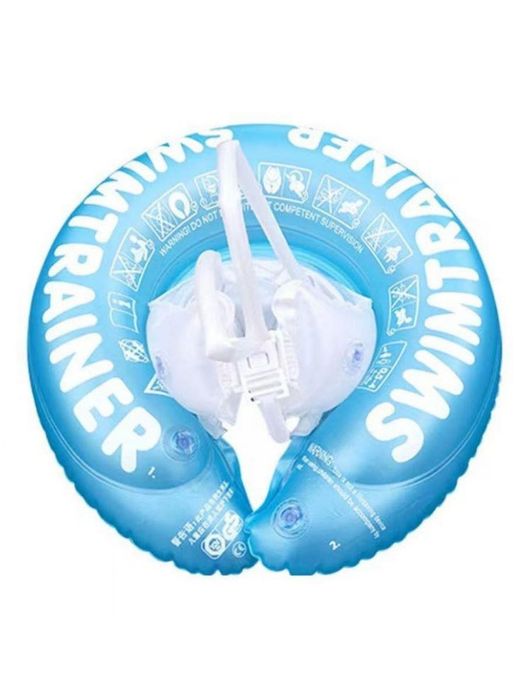 Надувной круг для плавания SWIMTRAINER