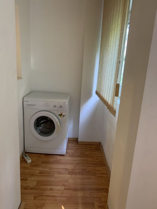 Chirie garsoniera zona Decebal, etaj 1, mobilata, utilata 200 euro