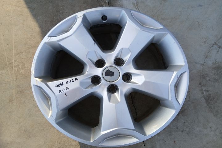 Janta aliaj 19 8V4J-1007-BB 7.5JX16 ET52.5 8V4J-1007-BB 7.5JX16 ET52.