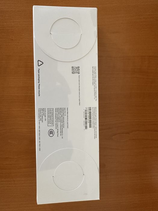 Apple watch series 11 gps