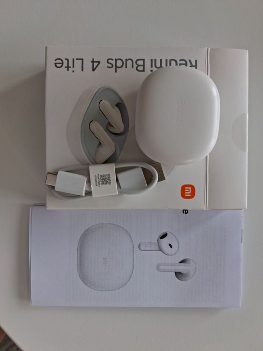 Xiaomi Redmi Note 13 Pro 5G + Redmi Watch 4 + Buds 4 Lite