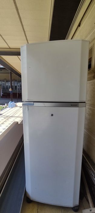 Muzlatgich ideal