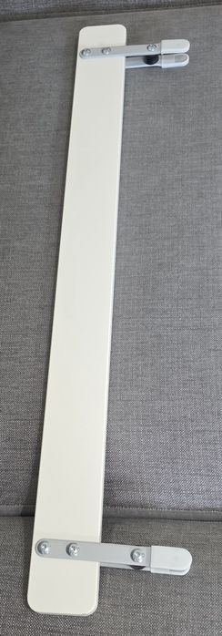 NATTAPA,Bară de protecţie pt pat ikea
