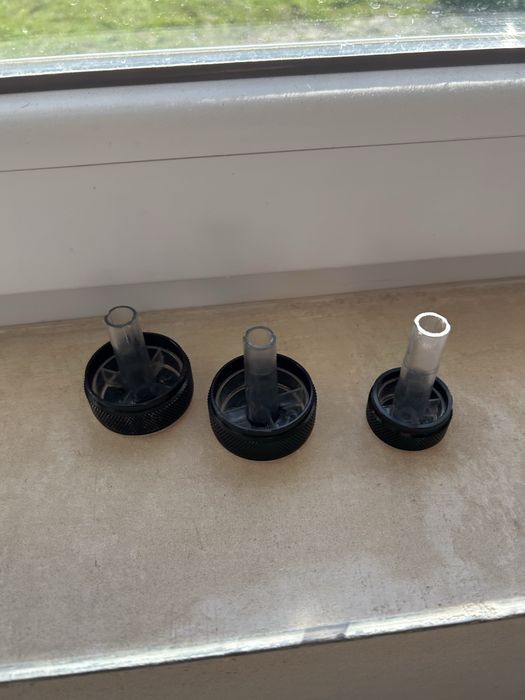 Врътки за парно