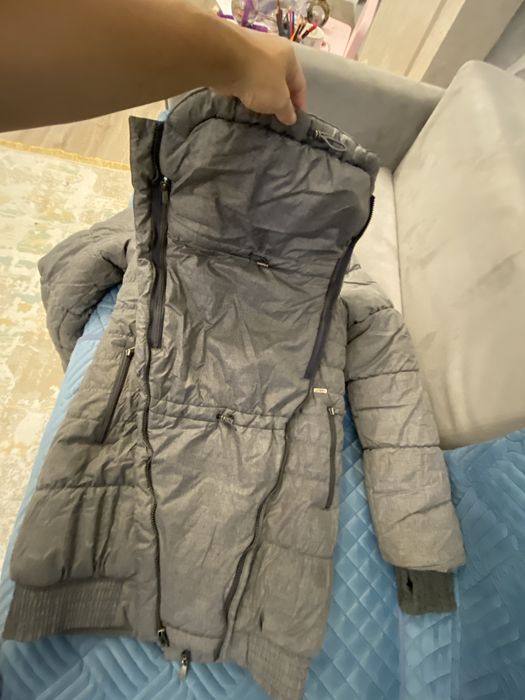 Куртка для беременных