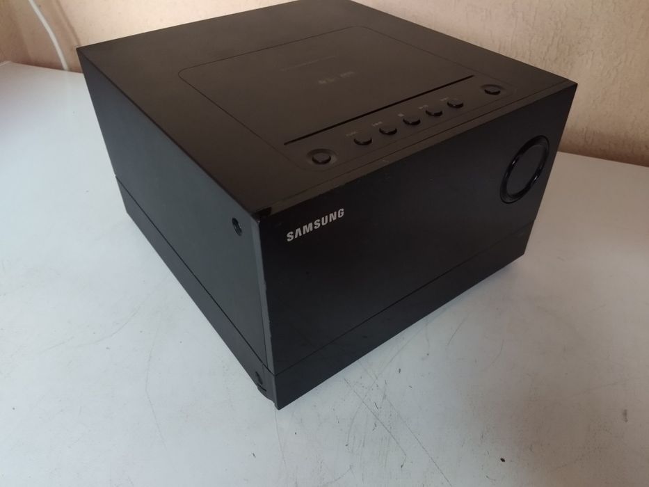 Mini sistem audio Samsung MM 330