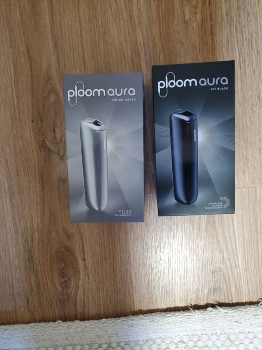 Vând ploom aura sau ploom model vechi