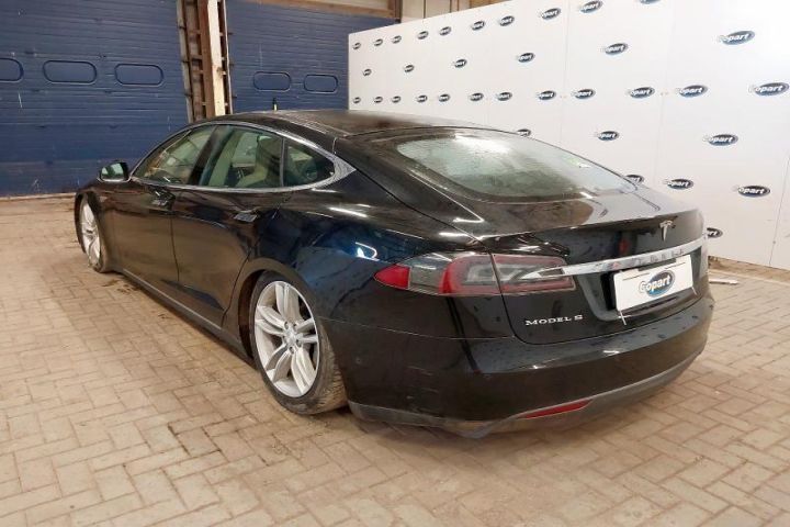 Dezmembrez Tesla Model S 1 [facelift] [2016 - 2020] Liftback 90 AWD (