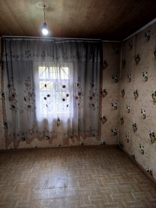 Продается 3-х комнатный дом