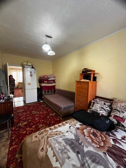 Продается 2 ком. квартира в центре города