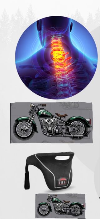 В наличии Защита для Шею