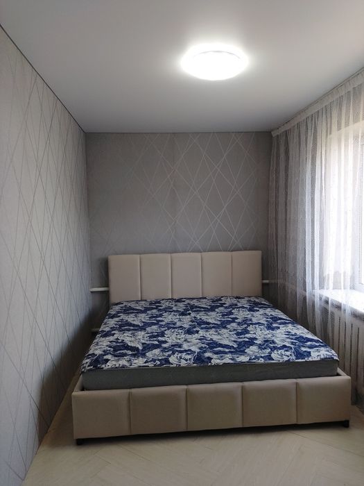 Продам двухспальная кровать