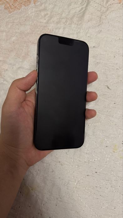 IPhone 14Pro max Black 512GB