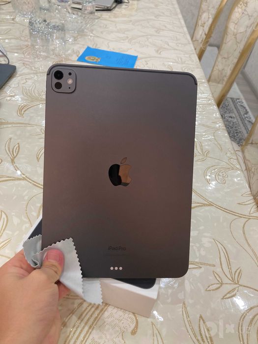 Ipad Pro M4 11 inch 256GB WI-FI