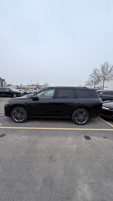 C 16. Leapmotor Restaling 2026