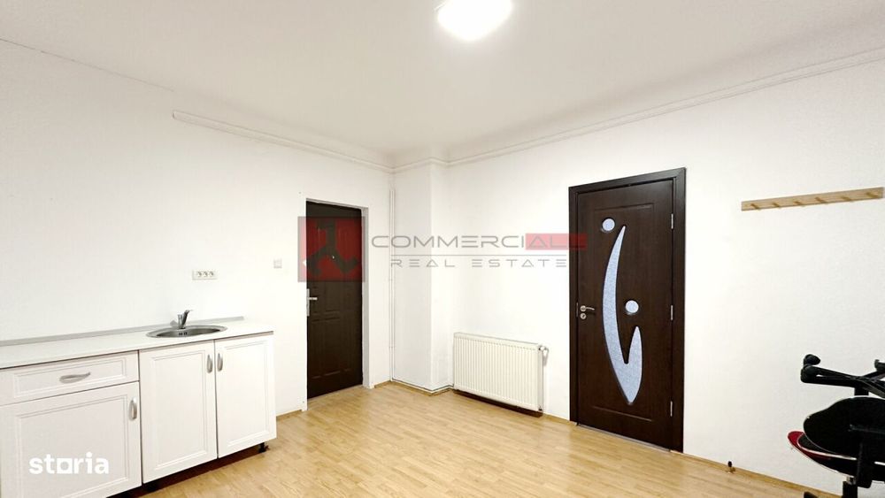 Spatiu Comercial 65 Mp | Et.1 | Centrul Istoric