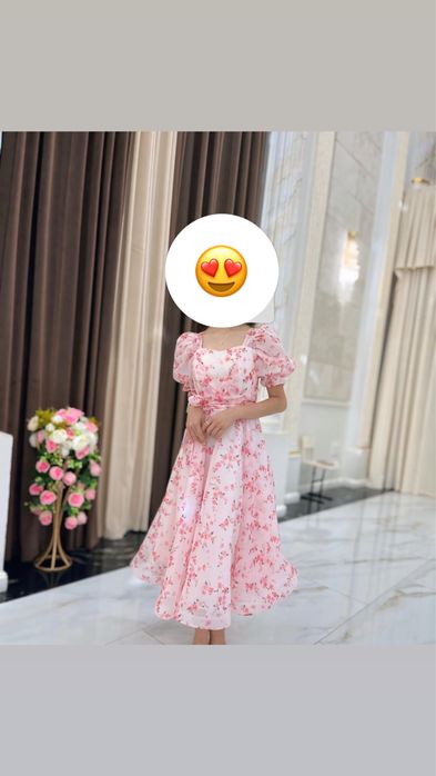 Платья по самым низким ценам