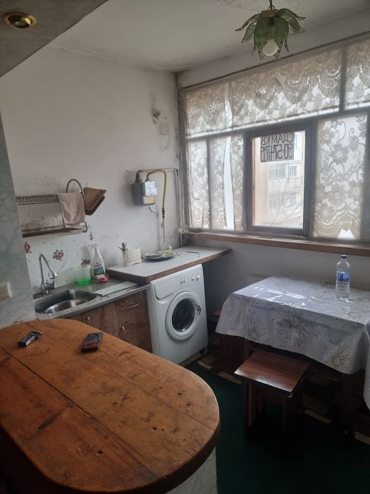Квартира сдаётся