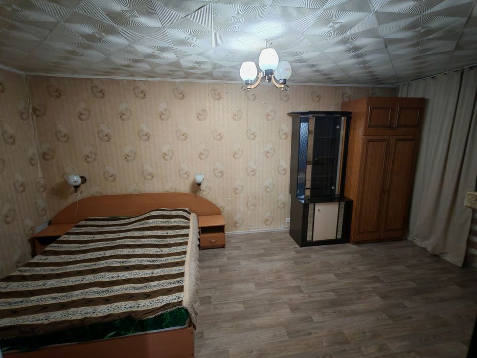 Сдаю 1кв на 1 мик