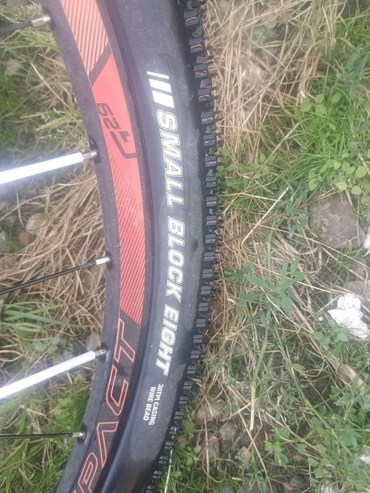 Vând bicicletă 29