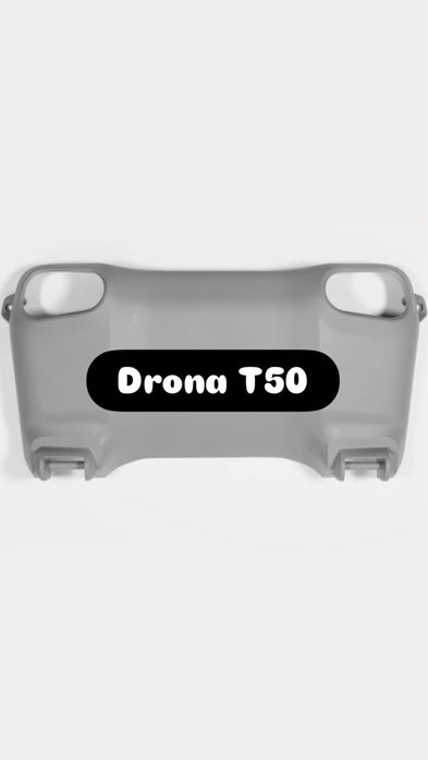 Capac drona T50 (Nou)